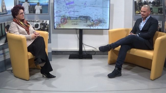 Direzione Futuro – Le opportunità nel settore dei marittimi