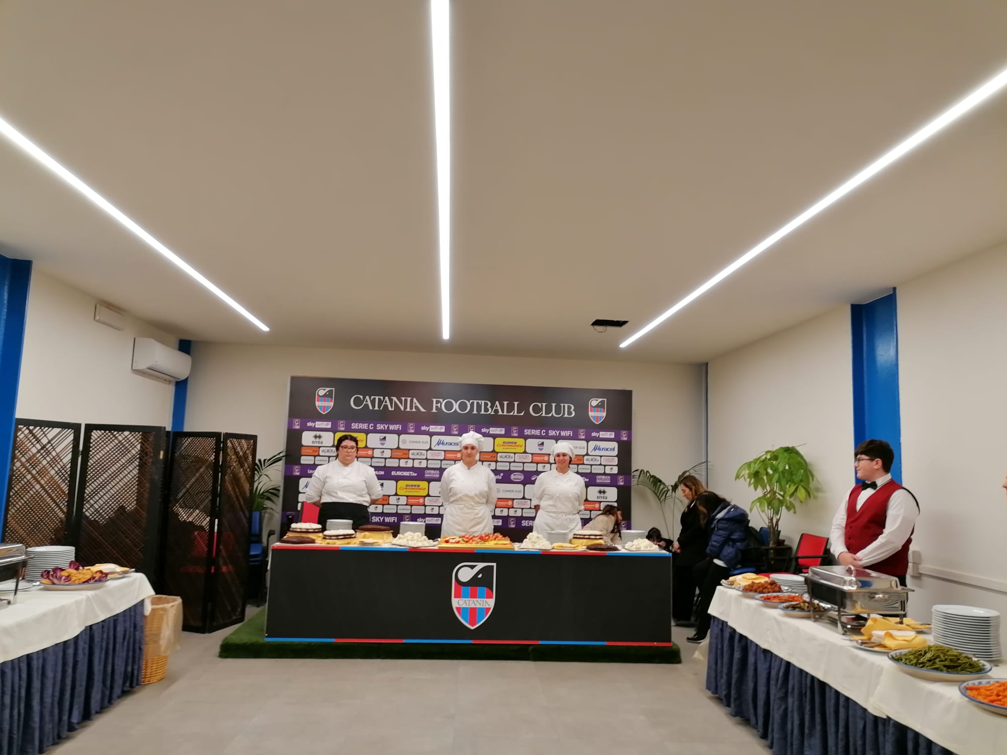 Formazione, identità e appartenenza: l’IPSSEOA “Karol Wojtyla” al 26° Trofeo Sant’Agata di Calcio