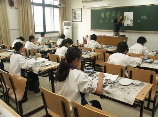 Esperienze che formano, incontri che restano: il viaggio di scambio culturale dell’I.C.S. “Italo Calvino” in Cina