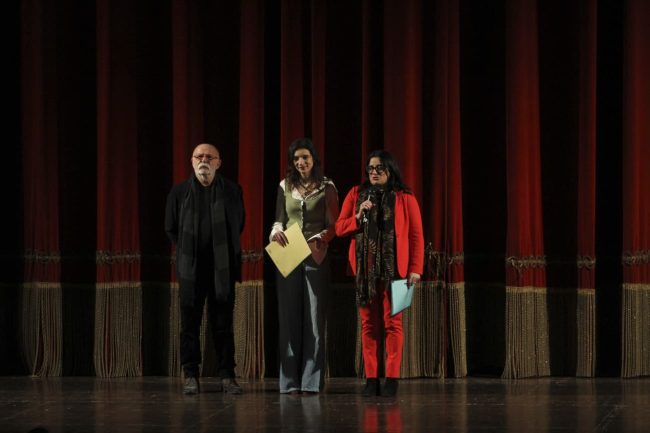 Convegno su disabilità e inclusione, il teatro come mezzo di mediazione. Intervista a Paolina Mulè
