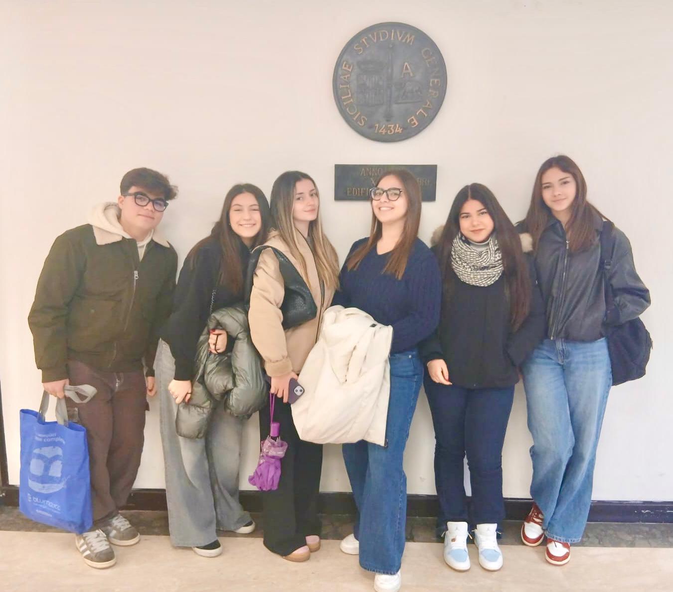 L’Istituto “Rapisardi” di Paternò in cerca di medaglie, guadagna prestigio: ammessi sei liceali alla fase distrettuale delle Olimpiadi di Matematica