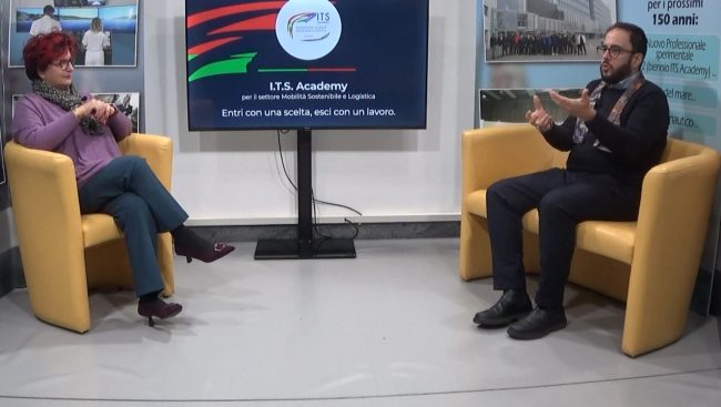 Direzione Futuro – La nuova casa dell’ITS Academy a Catania