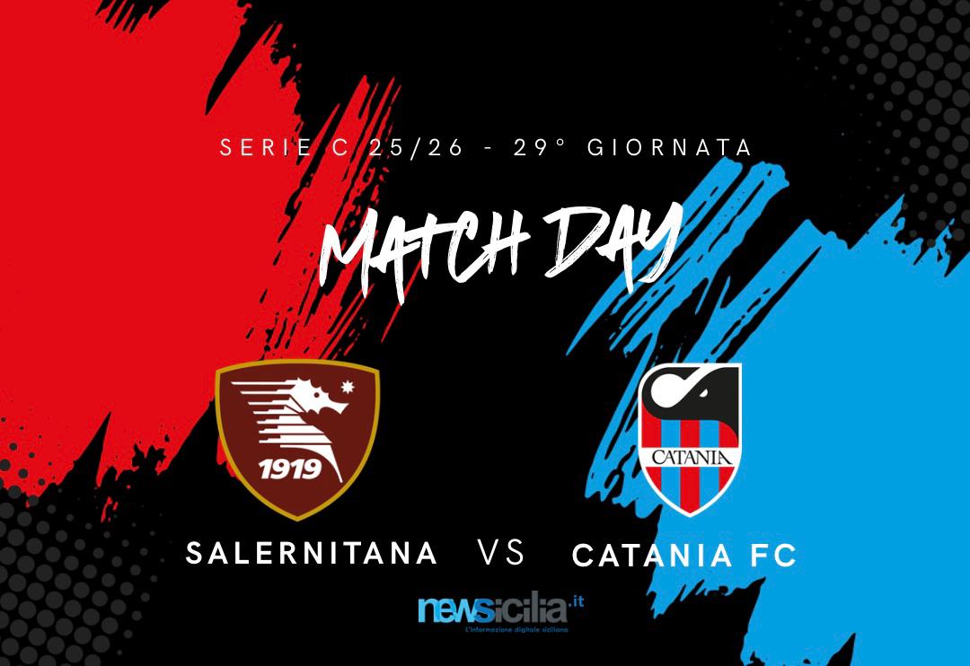 Salernitana – Catania 0-0: un punticino piccolo, piccolo…e il Benevento va a + 7 Salernitana – Catania 0-0: un punticino piccolo, piccolo…e il Benevento va a + 7