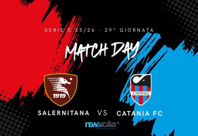 In attesa di…Salernitana – Catania: “carpe diem” per lasciare un segno