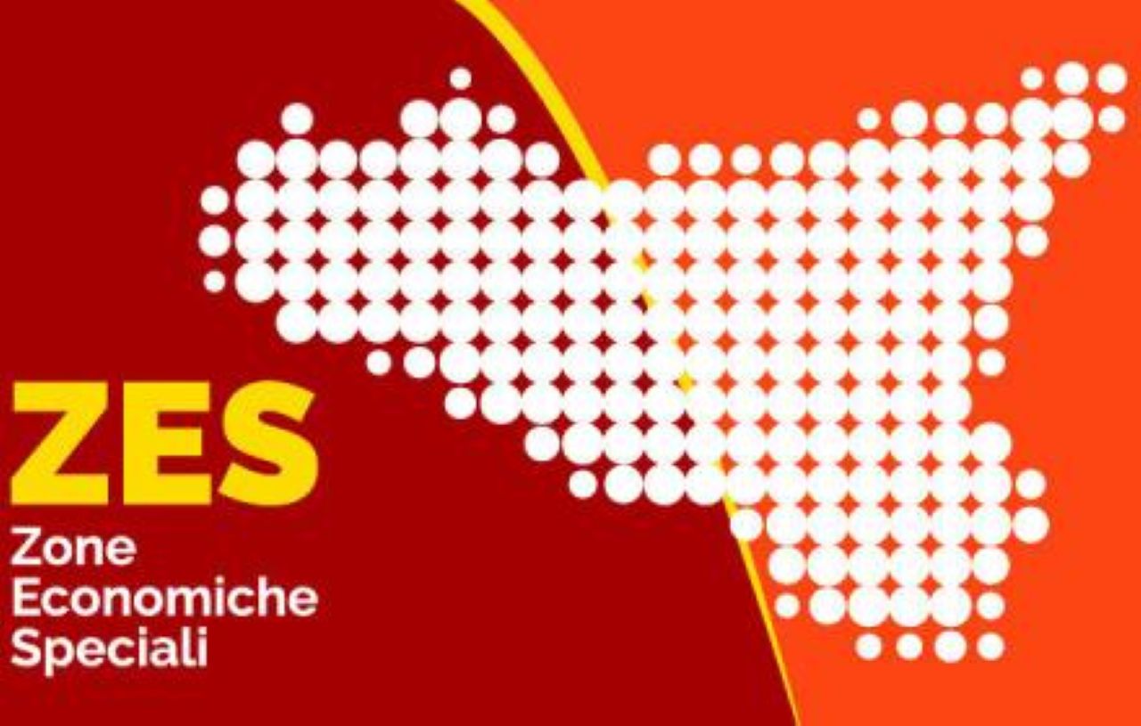 Super Zes in Sicilia, la Regione stanzia 200 milioni