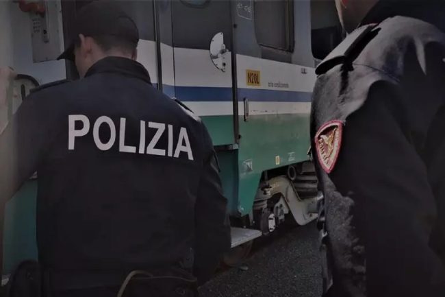Morto 17enne investito da un treno a Trapani: distratto dalle cuffie