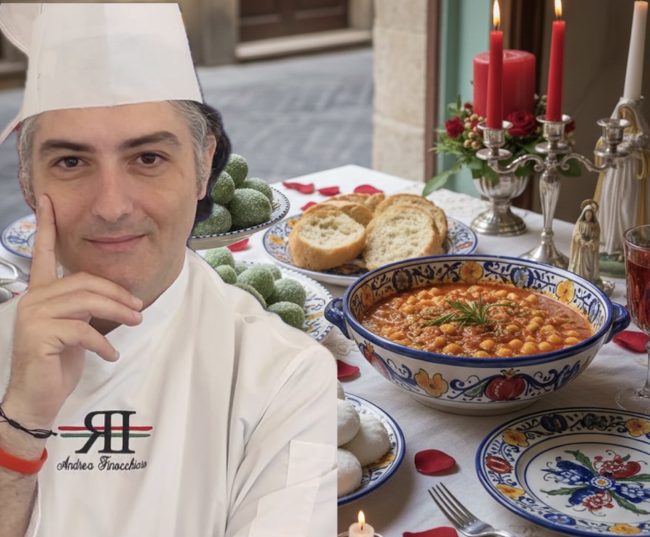 Catania nel vivo delle Festività Agatine: tra fede, tradizione e sapori antichi