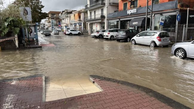 Frane e allagamenti a Messina, la Sicilia non sembra ancora pronta alla “quiete dopo la tempesta”