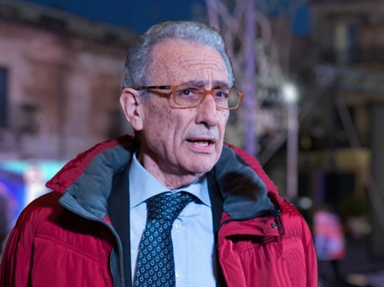 Addio ad Angelo Attaguile, pioniere della Lega in Sicilia: aveva 78 anni Addio ad Angelo Attaguile, pioniere della Lega in Sicilia: aveva 78 anni