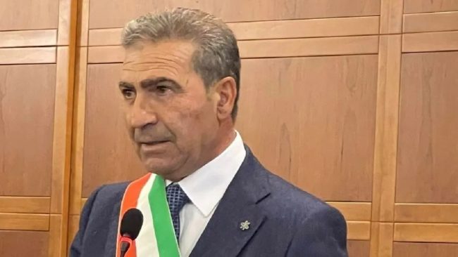 Crisi idrica a Canicattì, il sindaco Vincenzo Corbo dichiara lo stato di preallarme