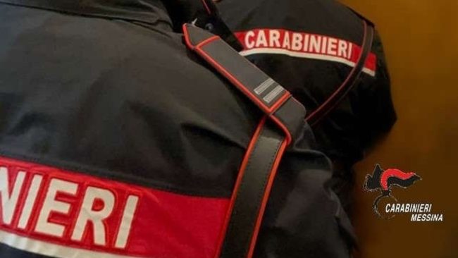 Arresto a Messina, 52enne già posto ai domiciliari sorpreso in possesso di sostanze stupefacenti