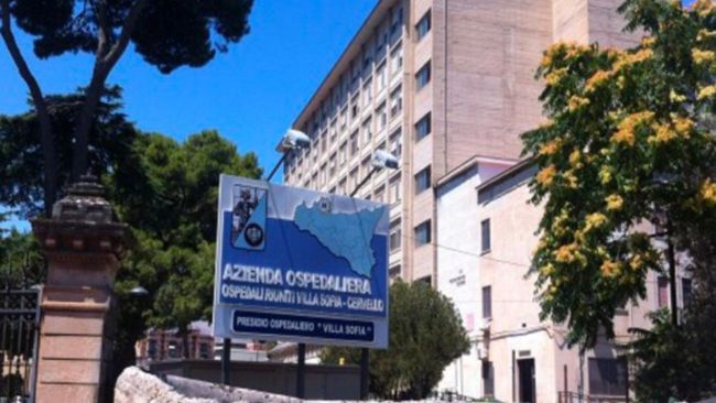 Palermo, corruzione alla camera mortuaria dell’ospedale Cervello: tre dipendenti ai domiciliari
