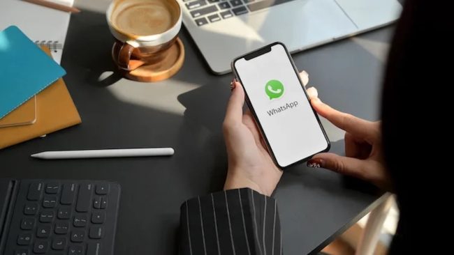 Si può convincere l’assemblea condominiale via mail o via WhatsApp?