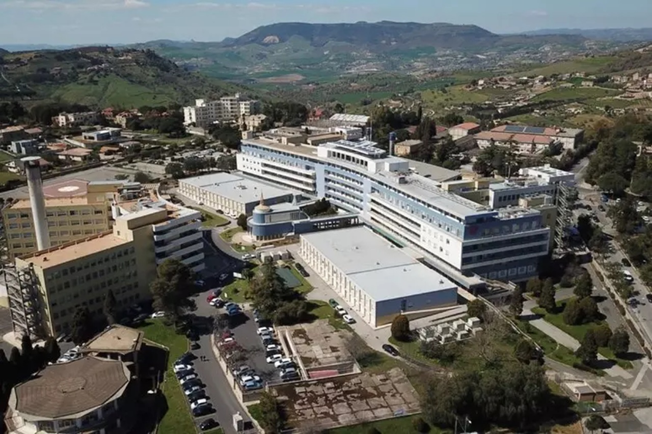 Banca degli Occhi, primo centro fuori dal Veneto: a Caltagirone il polo per le urgenze in Sicilia
