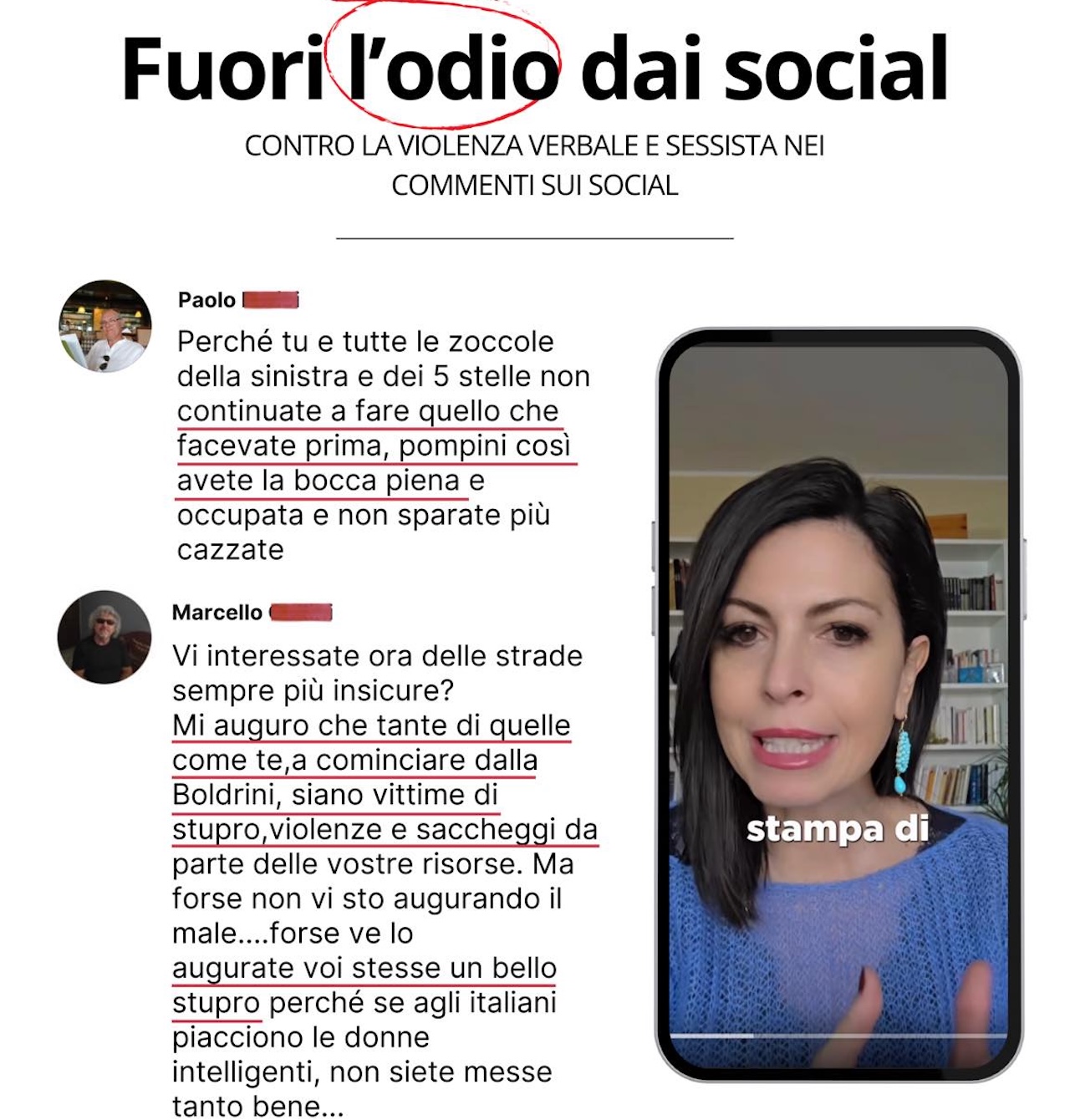 Insulti sessisti a Barbara Floridia, Schifani: “Offese misogine incompatibili con il confronto democratico” Insulti sessisti a Barbara Floridia, Schifani: “Offese misogine incompatibili con il confronto democratico”