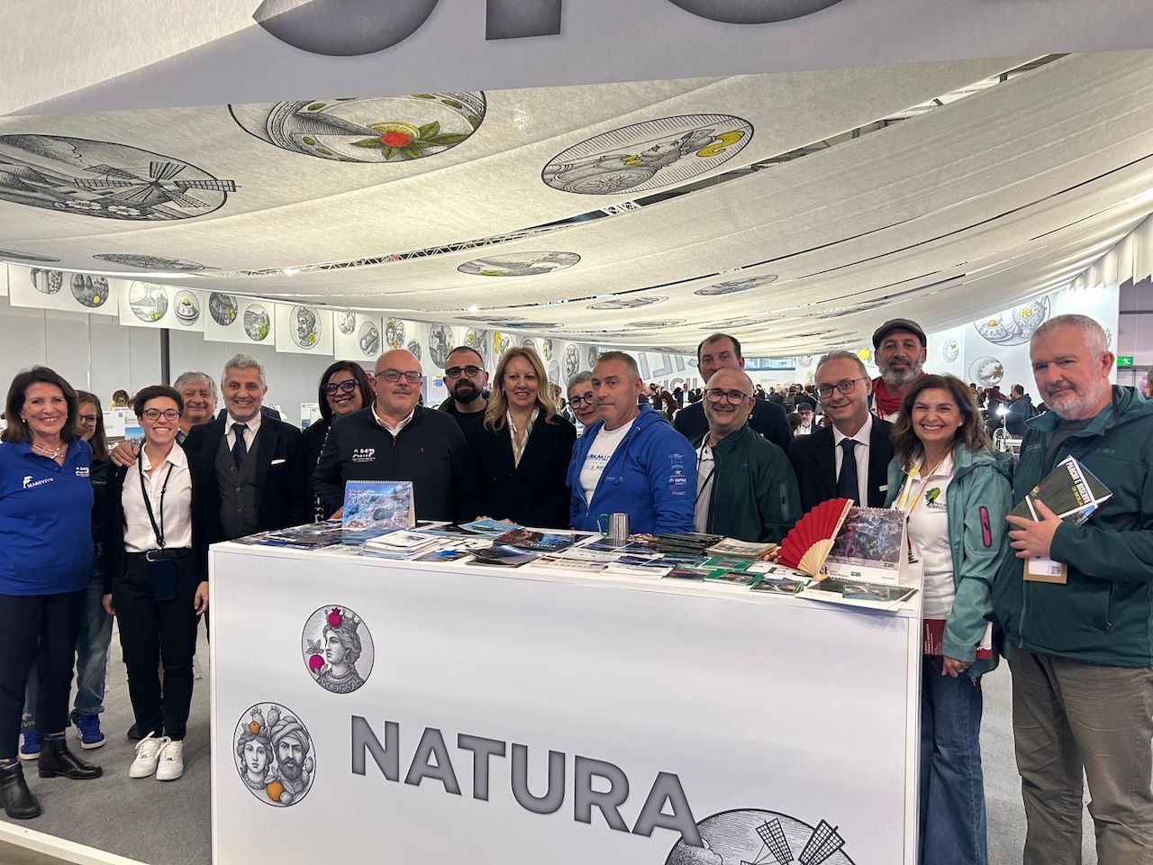 Borsa internazionale del turismo a Milano, Savarino: “Le aree protette motore per il turismo in Sicilia tutto l’anno” Borsa internazionale del turismo a Milano, Savarino: “Le aree protette motore per il turismo in Sicilia tutto l’anno”