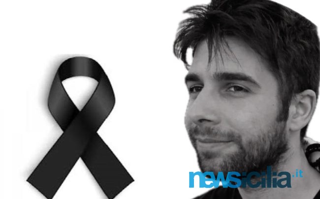 Caltagirone in lacrime per la morte del giovane Bruno Russo, investito da un’auto a Parma