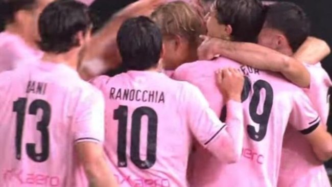 Palermo-Südtirol, ritorno al fortino Barbera. Le probabili formazioni