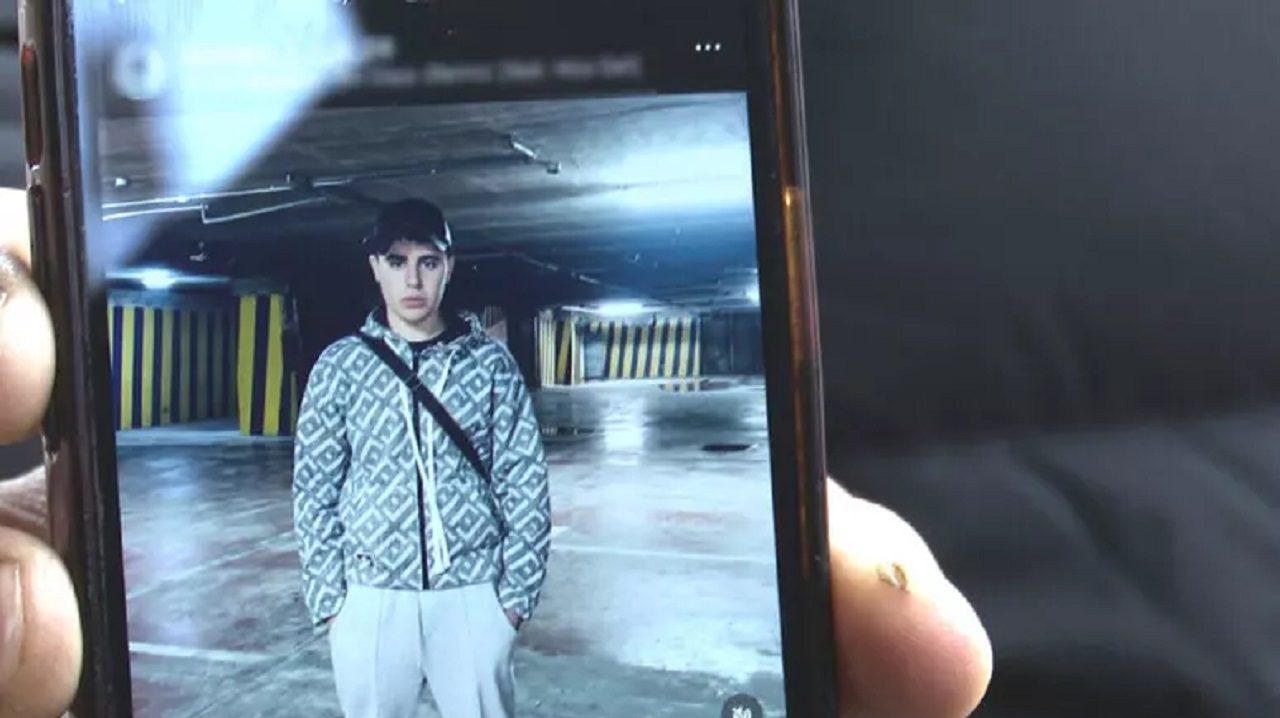 Tragedia a Campobello: parla il fratello di Youssef, il 17enne travolto ieri da un treno in corsa Tragedia a Campobello: parla il fratello di Youssef, il 17enne travolto ieri da un treno in corsa