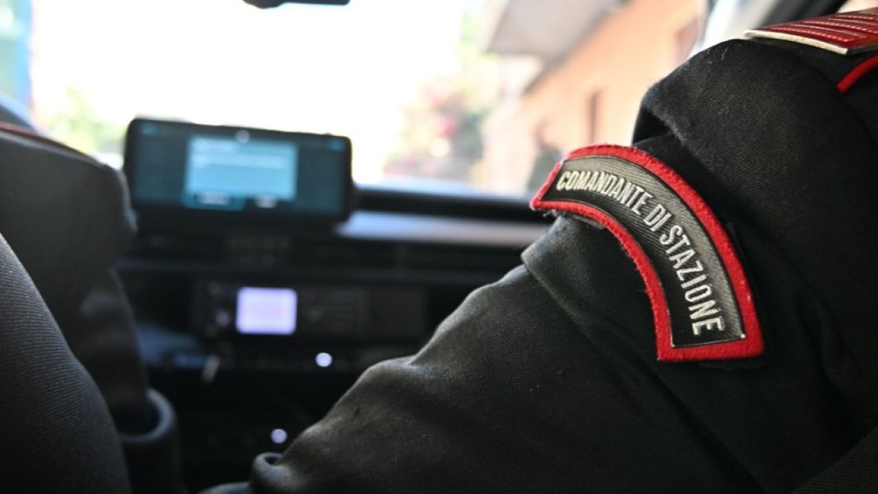 Tentato furto in una profumeria di Catania: 37enne non la fa franca Tentato furto in una profumeria di Catania: 37enne non la fa franca