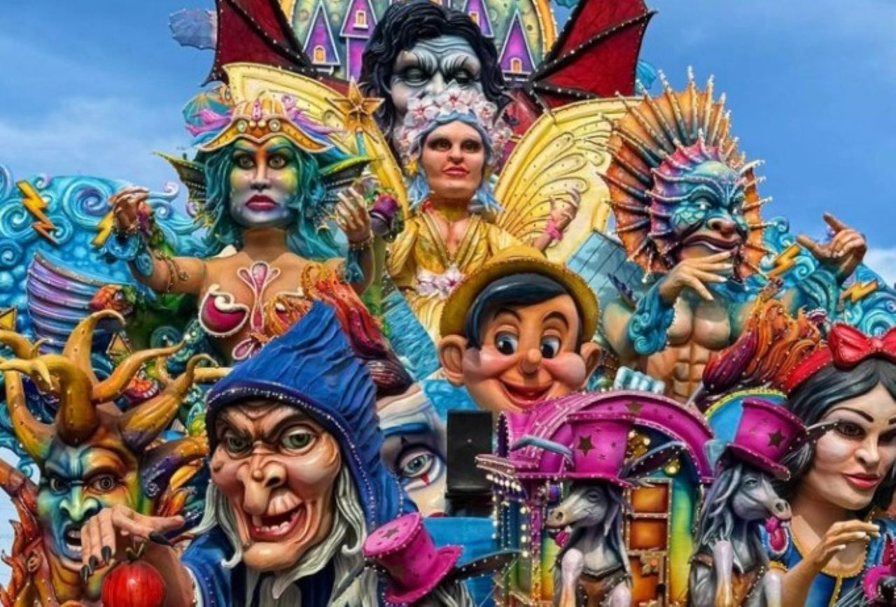 Carnevale di Acireale, domani le scuole saranno chiuse