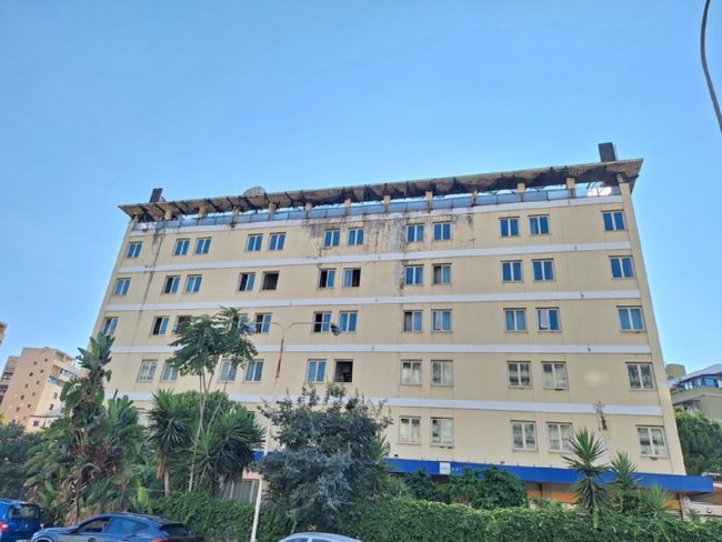 Palermo, acquistato l’ex motel Agip di Palermo
