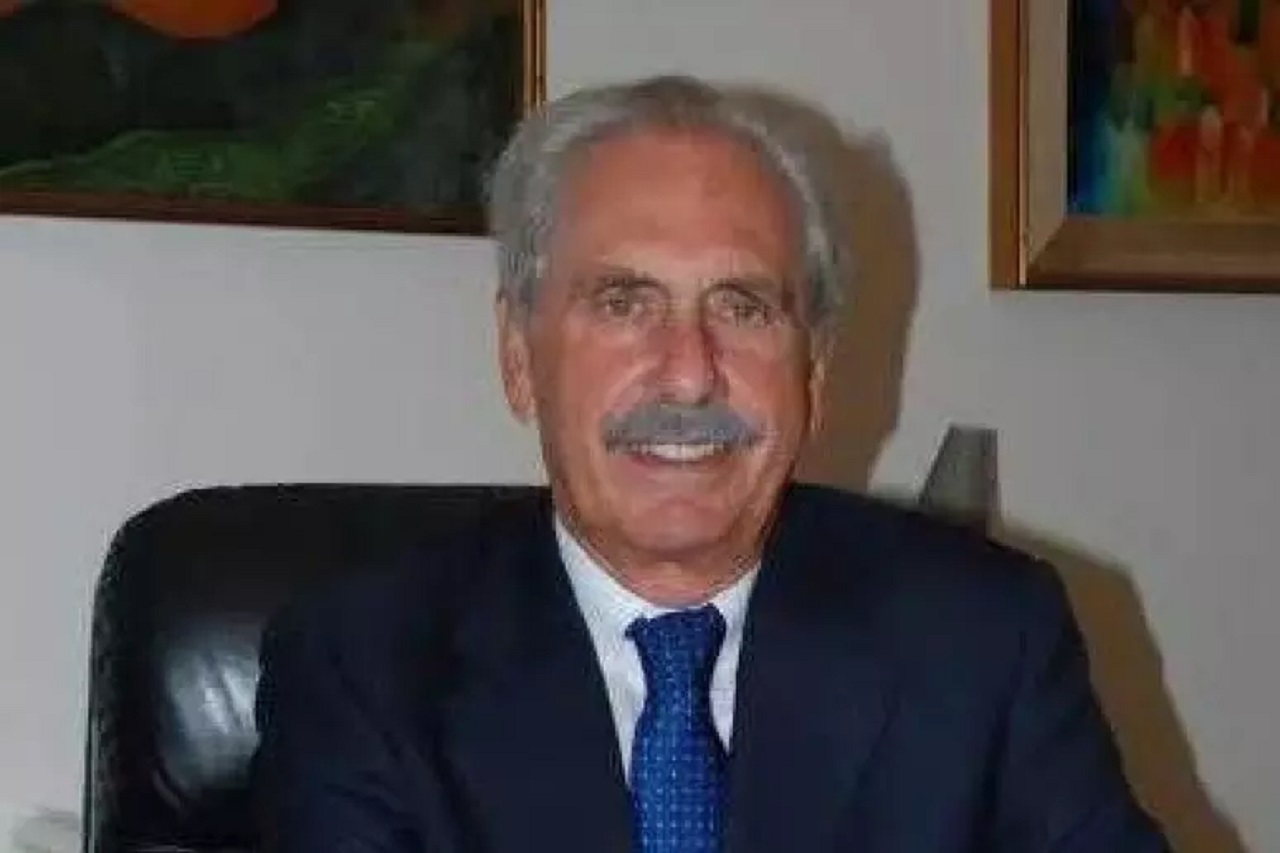 Diego Bivona è il nuovo presidente di Confindustria Sicilia