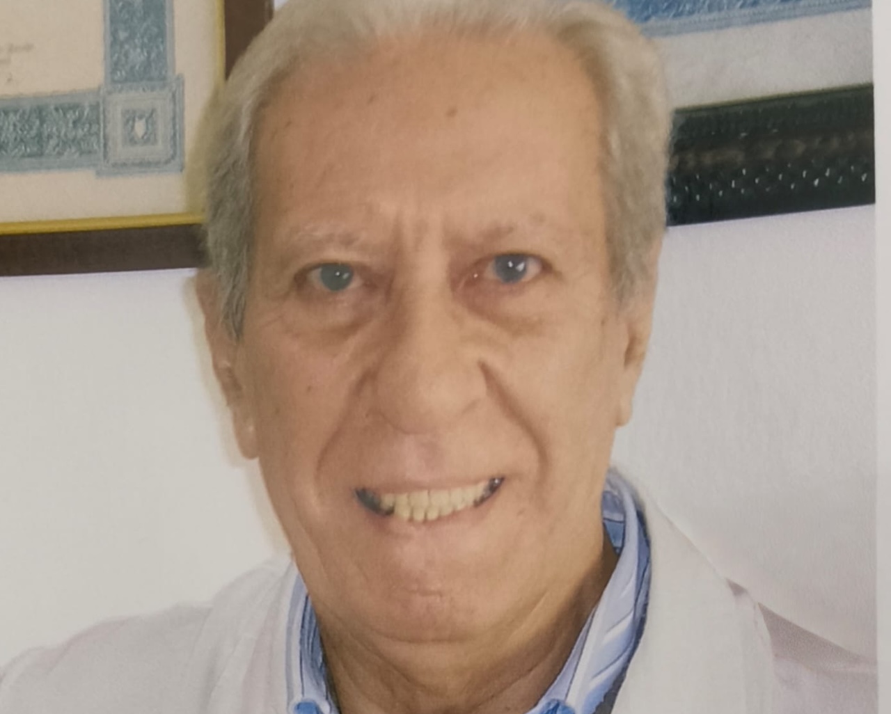 Catania piange il dott. Giuseppe Barbagallo, il pioniere che portò la Medicina Tradizionale Cinese in Sicilia Catania piange il dott. Giuseppe Barbagallo, il pioniere che portò la Medicina Tradizionale Cinese in Sicilia