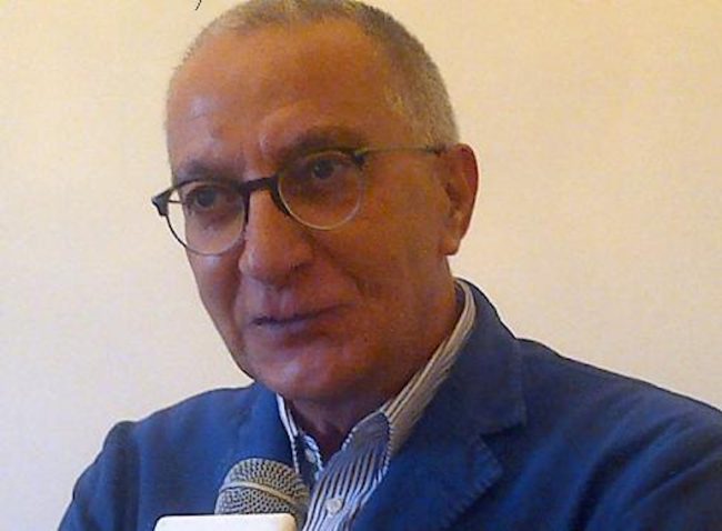 Ciclone Harry e frana di Niscemi, Schifani nomina Duilio Alongi coordinatore regionale