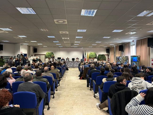 Si chiude l’evento ambientale “Dalla Marcia dello Zingaro a Punta Bianca”, Savarino: “La Sicilia ha una ricchezza unica”