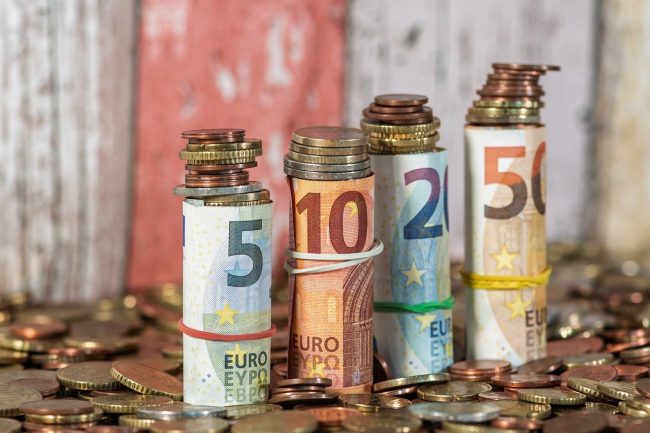 Pr Fesr, 159 milioni di euro di finanziamenti per le imprese in Sicilia