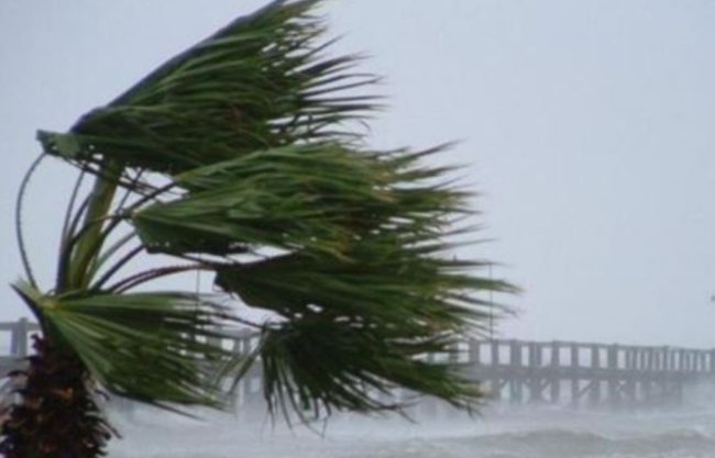 Allerta meteo in Sicilia: piogge, mareggiate e venti fino a 100 km/h. Il punto di Albanese (Cms)