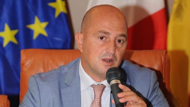 Frana di Niscemi e Ciclone Harry, il piano per venire incontro agli studenti colpiti dall’emergenza metereologica