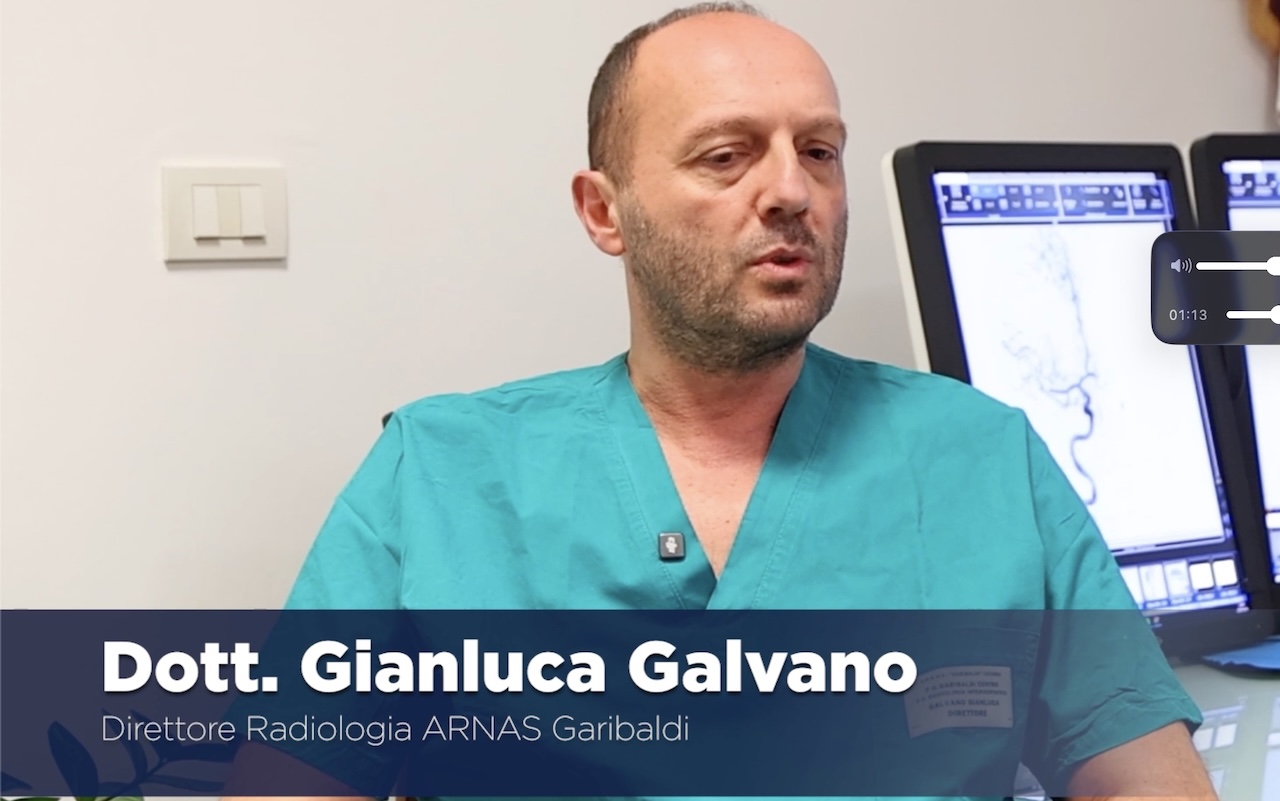 “Il Diario della Salute”, seconda puntata dedicata alla diagnostica per immagini con il dott. Galvano “Il Diario della Salute”, seconda puntata dedicata alla diagnostica per immagini con il dott. Galvano