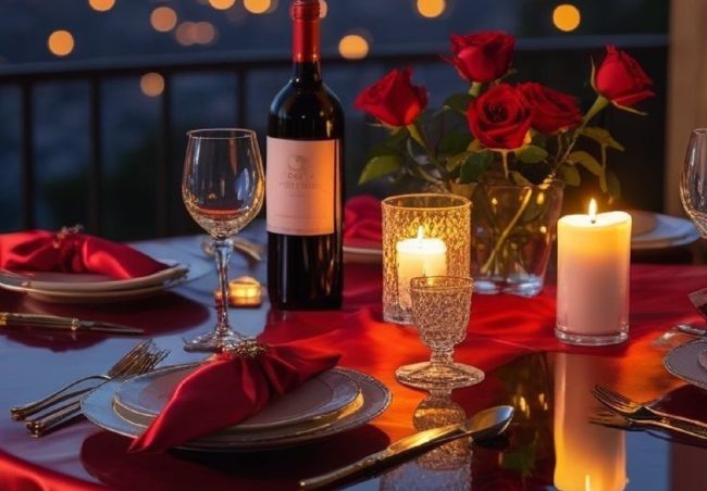 Attività e idee per trascorrere San Valentino che toccano ogni angolo della Sicilia