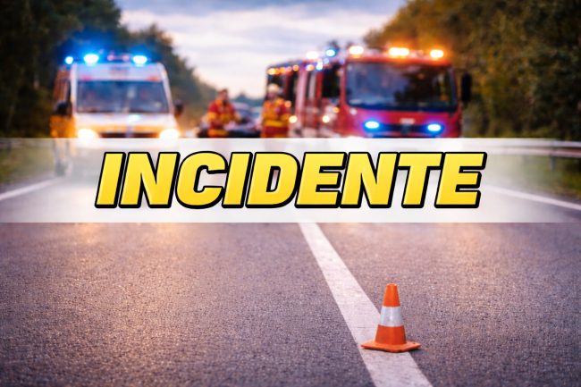 Incidente sulla Tangenziale di Catania, traffico in tilt all’altezza di Misterbianco