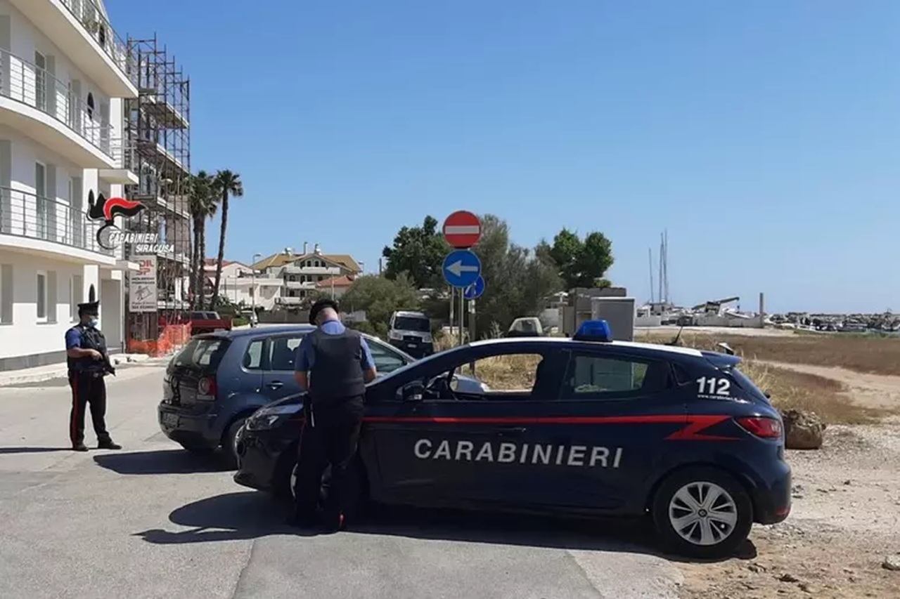 Pachino, insegnante aggredita dal genitore di un alunno Pachino, insegnante aggredita dal genitore di un alunno