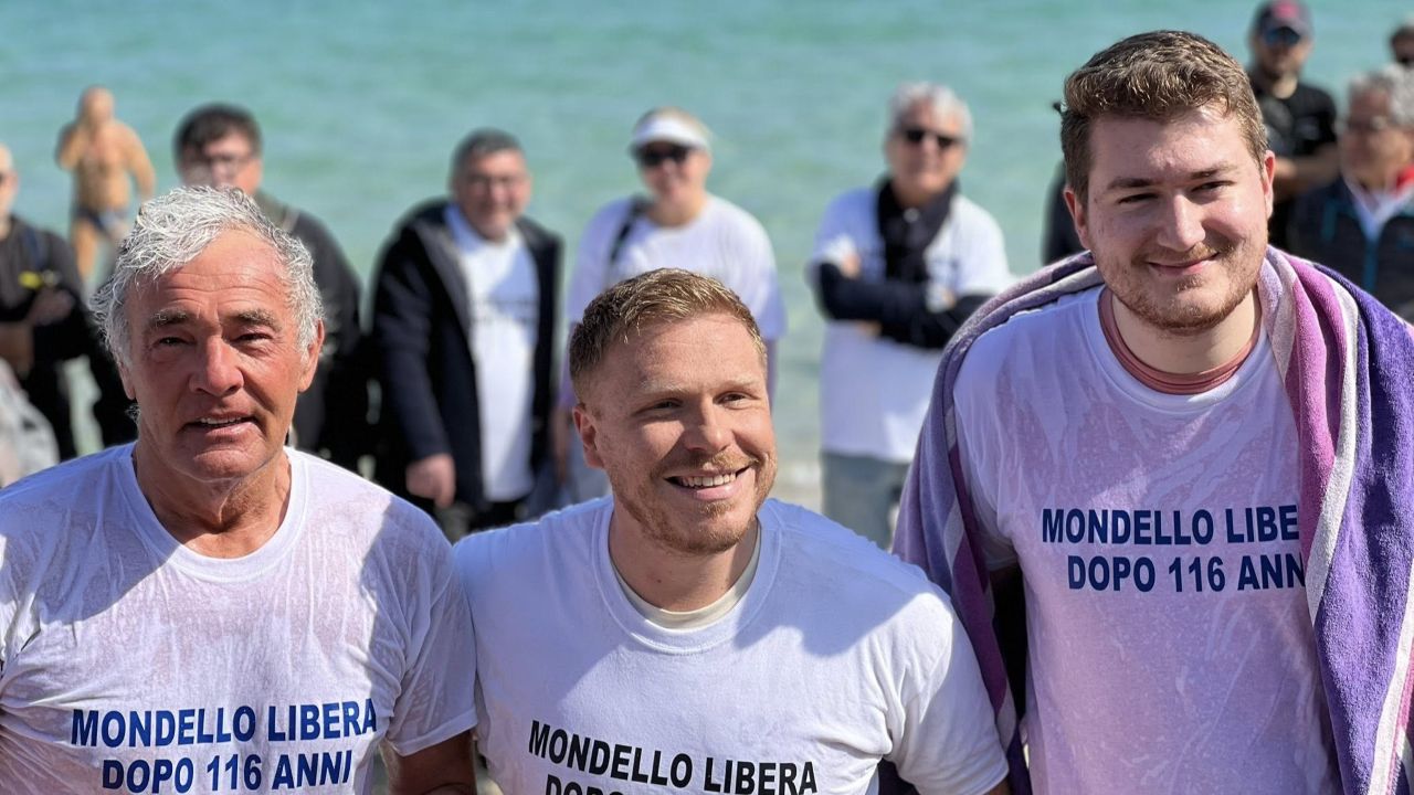 La Vardera a Mondello: “Primo passo raggiunto, adesso tocca al Comune” La Vardera a Mondello: “Primo passo raggiunto, adesso tocca al Comune”