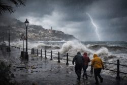 maltempo sicilia