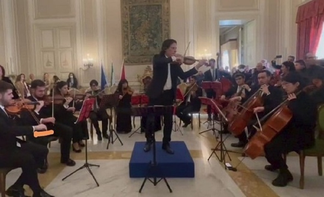 Sant’Agata, Catania si prepara al gran finale dei Matinée Musicali