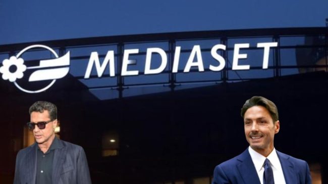 Fino a che punto arriva la libertà d’espressione: Mediaset e Corona nel tritacarne mediatico