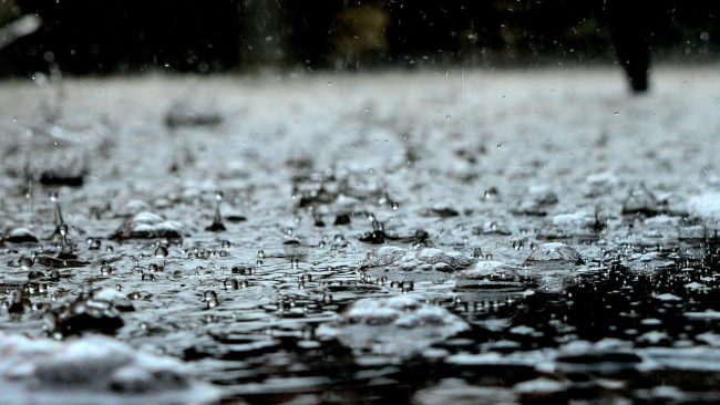 Meteo Sicilia, piogge e temporali: allerta meteo gialla su tutta l’isola