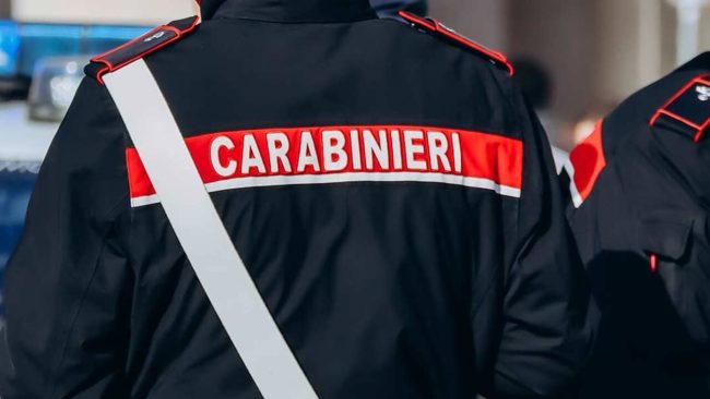 Torna il metodo del “finto carabiniere”, arrestata nel Messinese una coppia di truffatori