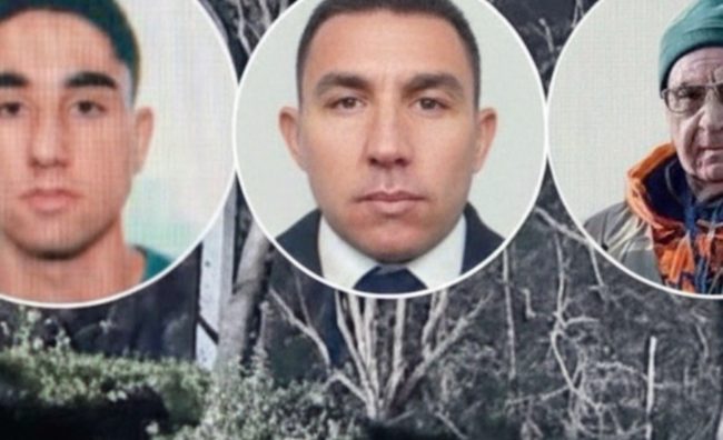 Il caso dei tre cacciatori morti sui Nebrodi, funerali rinviati: le salme restano a disposizione della magistratura