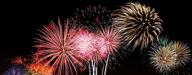 Al via le celebrazioni per la Festa di Sant’Agata a Catania: il significato dei fuochi d’artificio della cosiddetta “Sira ‘o tri”