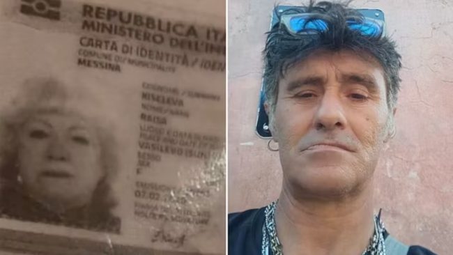 Morte della badante russa nel Messinese: chiesto il rinvio a giudizio per il 60enne arrestato