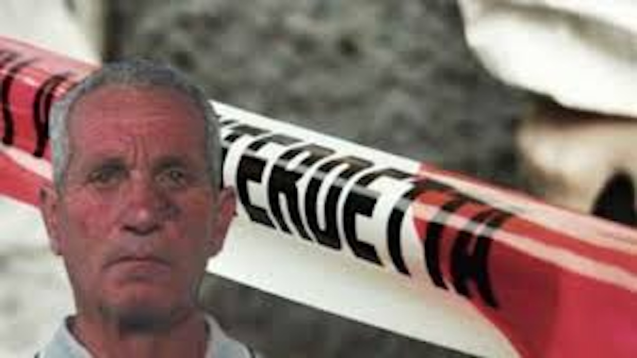 Omicidio del pastore di Borgetto: fermato un uomo