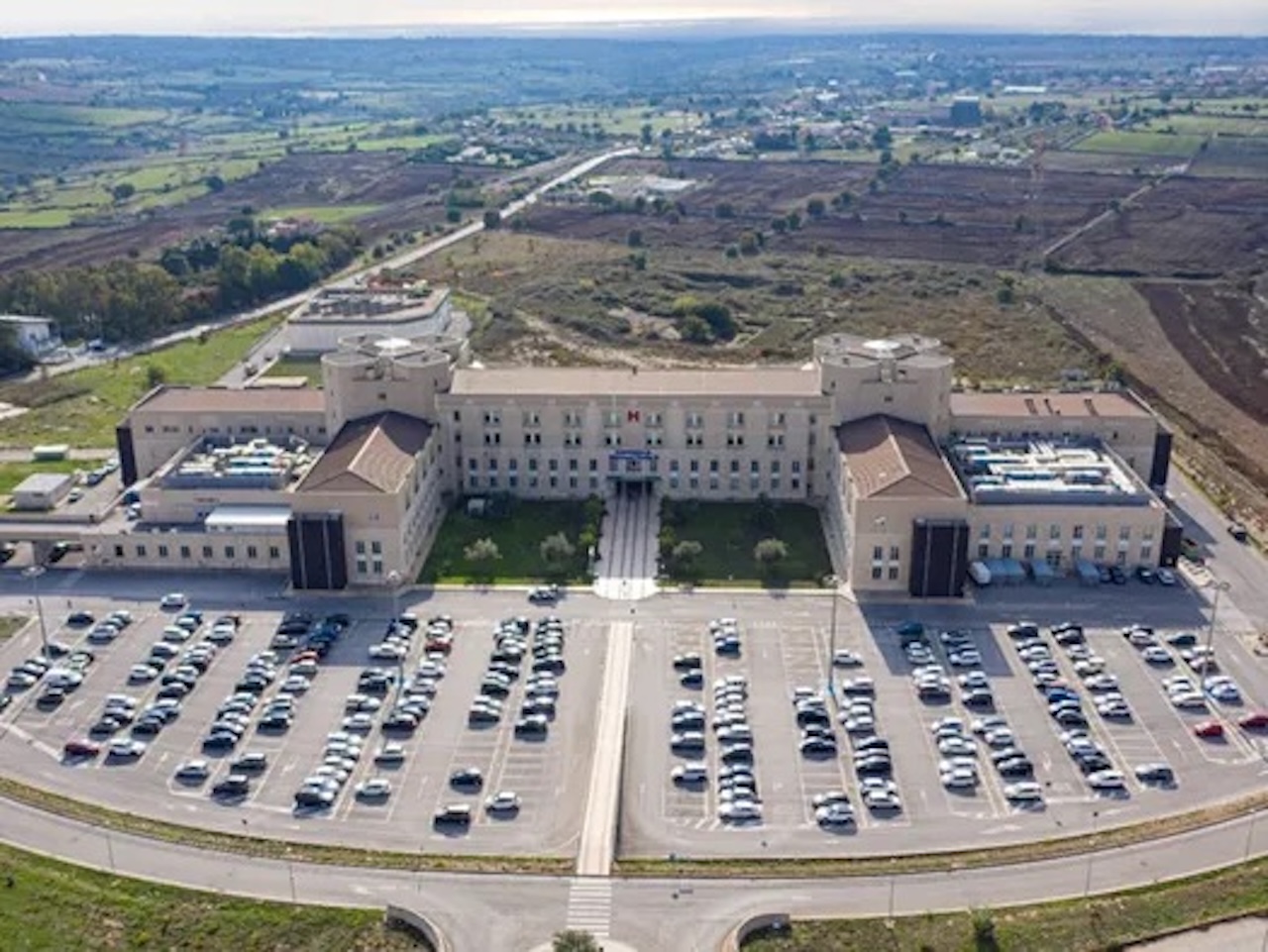 La morte di una donna 24 ore dopo le dimissioni dall’ospedale di Ragusa: aperte indagini La morte di una donna 24 ore dopo le dimissioni dall’ospedale di Ragusa: aperte indagini