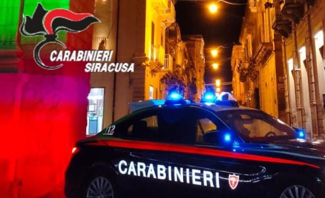 Carnevale a Palazzolo Acreide, risse durante i festeggiamenti: otto denunciati