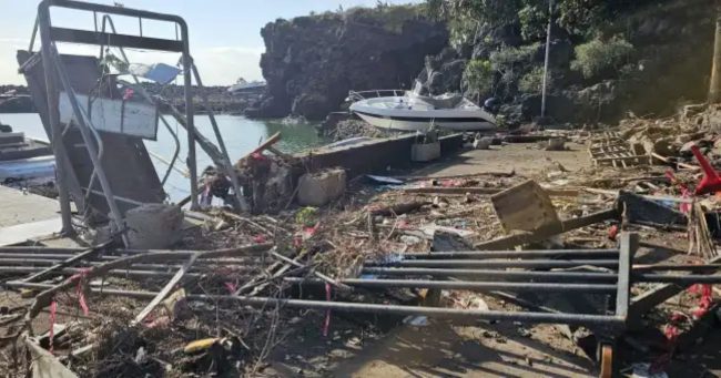 Palermo, attivato il fondo dedicato agli “eventi eccezionali e calamità naturali”